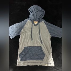 large men’s sweater